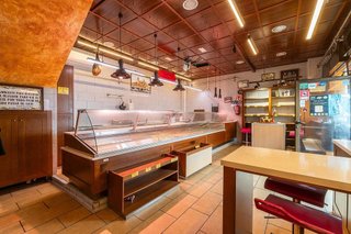 Local comercial en venta en Playa del Cura en Torrevieja