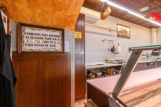Local comercial en venta en Playa del Cura en Torrevieja