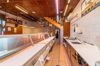 Local comercial en venta en Playa del Cura en Torrevieja