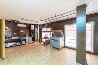 Local comercial en venta en Playa del Cura en Torrevieja