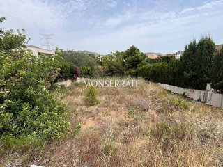 Terreno en venta en Los Monasterios-Alfinach en Puçol