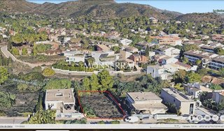 Terreno en venta en Los Monasterios-Alfinach en Puçol