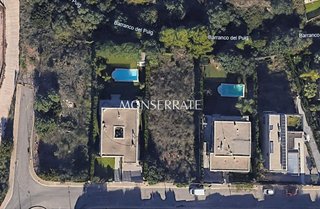 Terreno en venta en Los Monasterios-Alfinach en Puçol