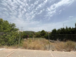 Terreno en venta en Los Monasterios-Alfinach en Puçol