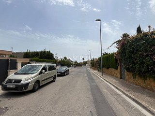 Terreno en venta en Los Monasterios-Alfinach en Puçol