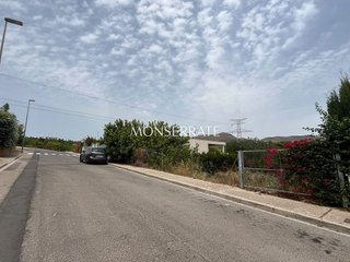 Terreno en venta en Los Monasterios-Alfinach en Puçol