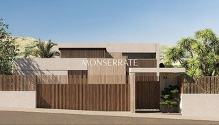 Terreno en venta en Los Monasterios-Alfinach en Puçol
