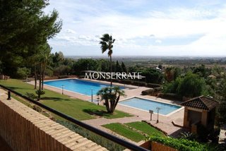 Terreno en venta en Los Monasterios-Alfinach en Puçol