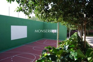 Terreno en venta en Los Monasterios-Alfinach en Puçol