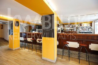 Bar en venta en Lezo