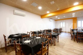Bar en venta en Lezo