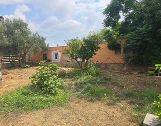 Terreno en venta en La Indioteria en Palma de Mallorca