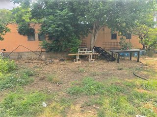 Terreno en venta en La Indioteria en Palma de Mallorca