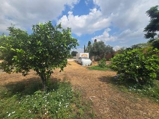 Terreno en venta en La Indioteria en Palma de Mallorca