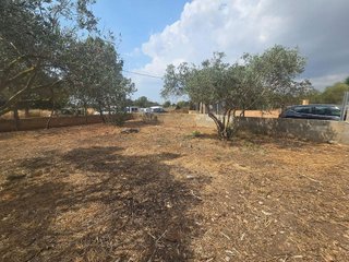 Terreno en venta en La Indioteria en Palma de Mallorca