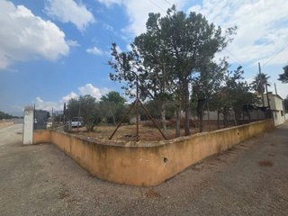 Terreno en venta en La Indioteria en Palma de Mallorca