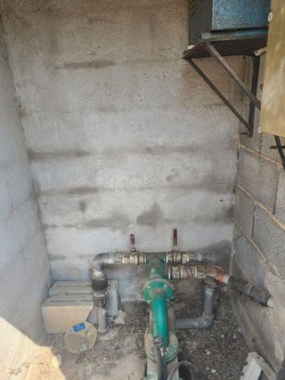 Terreno en venta en La Indioteria en Palma de Mallorca