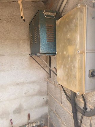 Terreno en venta en La Indioteria en Palma de Mallorca