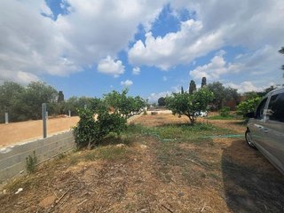 Terreno en venta en La Indioteria en Palma de Mallorca