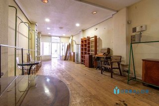 Local comercial en venta en Zona Renfe en Alcorcón
