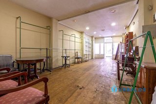 Local comercial en venta en Zona Renfe en Alcorcón