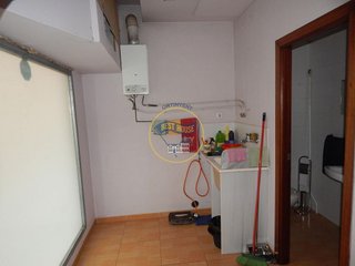 Local comercial en venta en Sant Josep-Zona Hospital en Ontinyent
