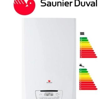 Saunier Duval ThemaCondens F25