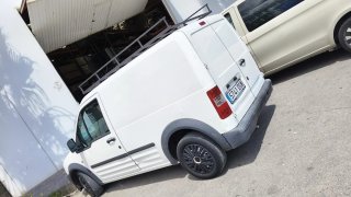 Ford Transit Connect 2005