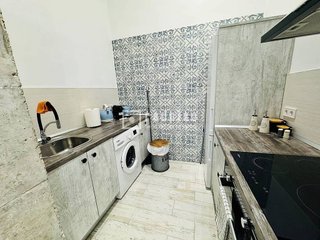 Local comercial en venta en Peñagrande en Madrid