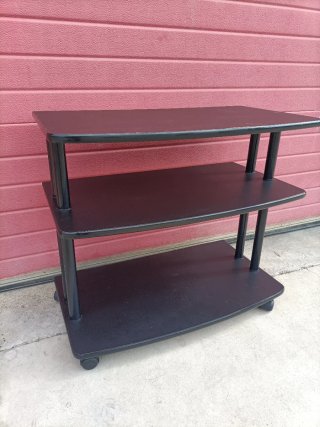 Mesa auxiliar