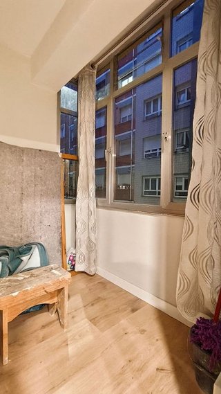Piso en venta en Laviada en Gijón