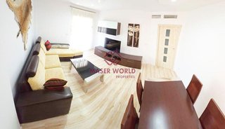 Piso en venta en Mazarrón ciudad en Mazarrón