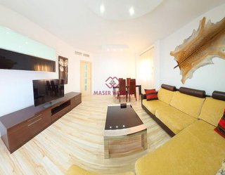 Piso en venta en Mazarrón ciudad en Mazarrón