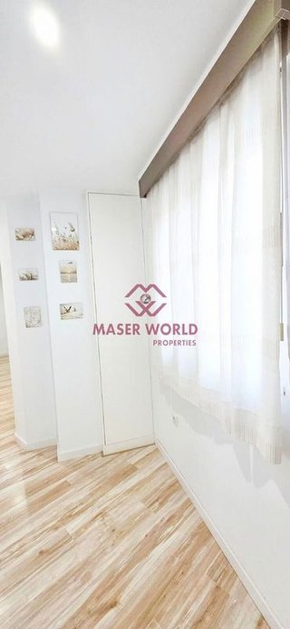 Piso en venta en Mazarrón ciudad en Mazarrón