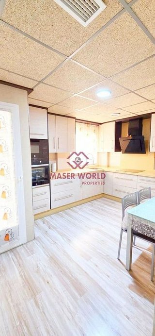 Piso en venta en Mazarrón ciudad en Mazarrón