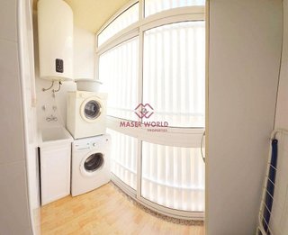 Piso en venta en Mazarrón ciudad en Mazarrón