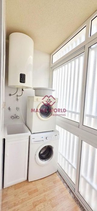 Piso en venta en Mazarrón ciudad en Mazarrón