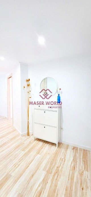 Piso en venta en Mazarrón ciudad en Mazarrón