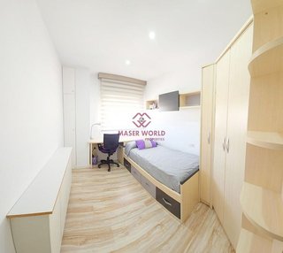 Piso en venta en Mazarrón ciudad en Mazarrón