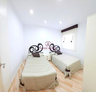 Piso en venta en Mazarrón ciudad en Mazarrón