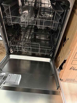 Lavavajillas Electrolux TimeManager
