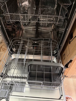 Lavavajillas Electrolux TimeManager