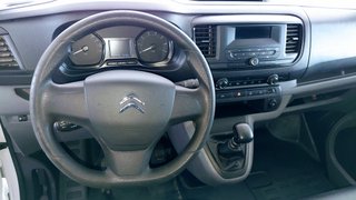 Citroen Jumpy 2020