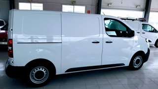 Citroen Jumpy 2020