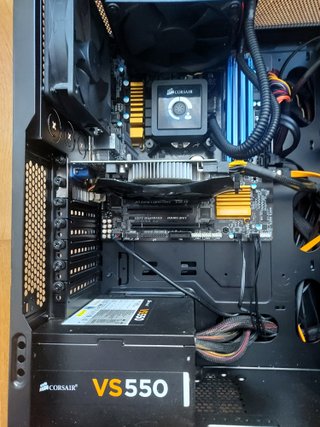 Caja PC Corsair