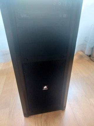 Caja PC Corsair
