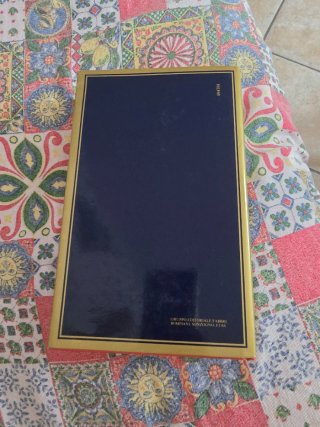 Il Manuale del Playboy