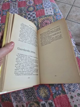 Il Manuale del Playboy