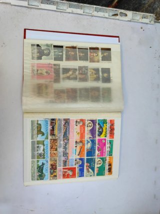 Volume 69 Francobolli