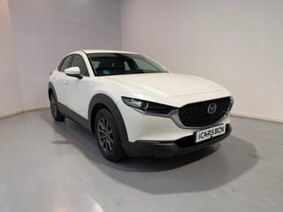 Mazda CX-3 2.0 G 89kW (121CV) 2WD AT Zenith